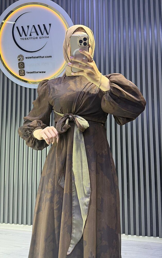 Pınar Elbise - 3