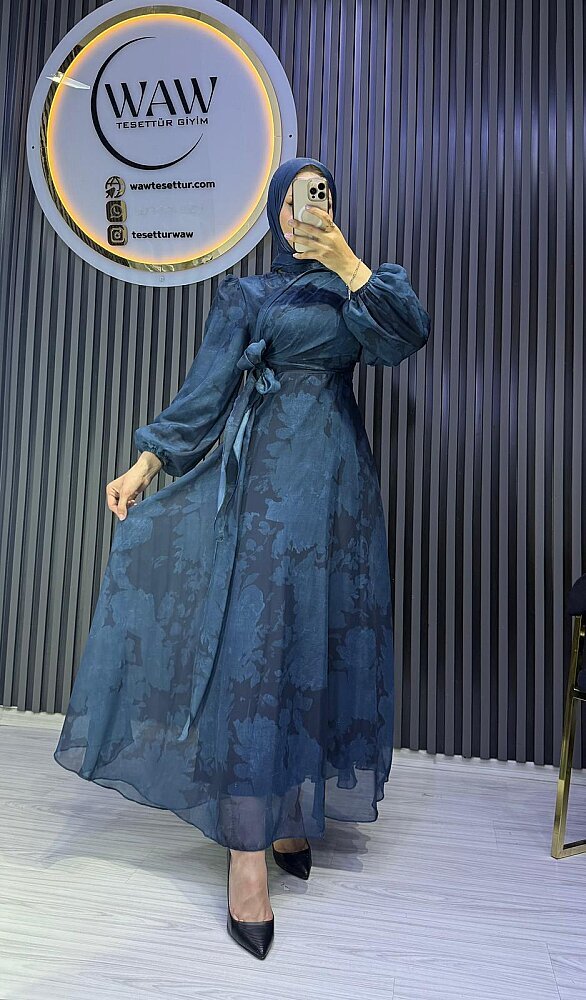Pınar Elbise - 2