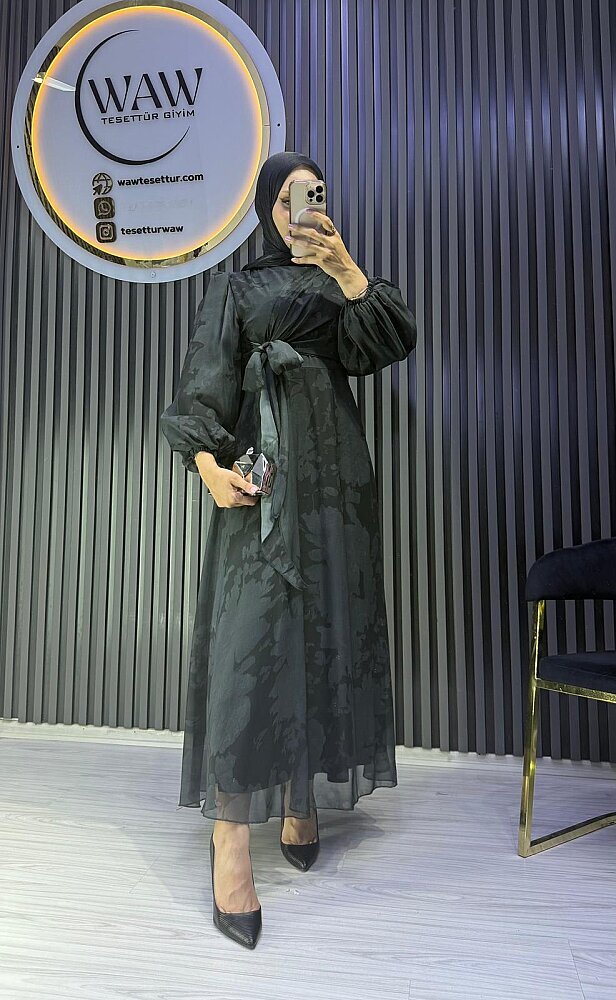 Pınar Elbise - 7