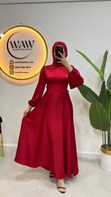 1 AL 1 BEDAVA - Piraye Elbise - 3