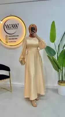 1 AL 1 BEDAVA - Piraye Elbise - 10