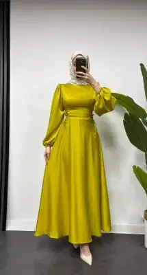 1 AL 1 BEDAVA - Piraye Elbise - 14