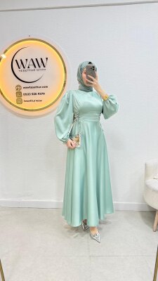 1 AL 1 BEDAVA - Piraye Elbise - 20