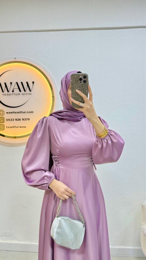 1 AL 1 BEDAVA - Piraye Elbise - 24