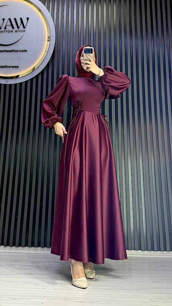 Piraye Elbise - 23