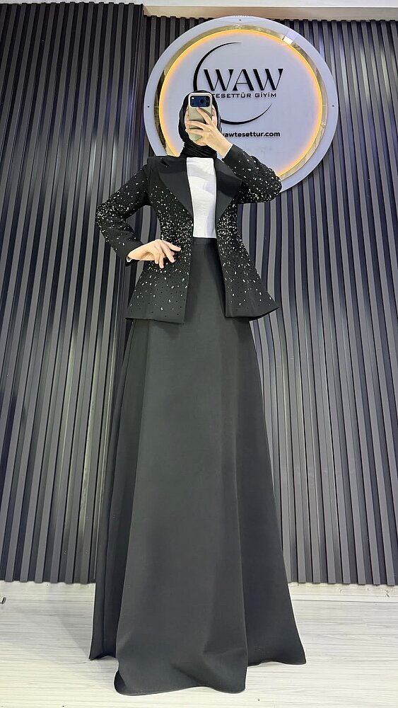 Pırlanta Takım - 1