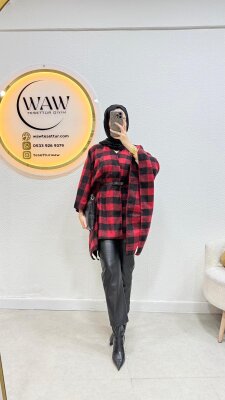 1 AL 1 BEDAVA - Pötikare Panço - Waw Tesettür