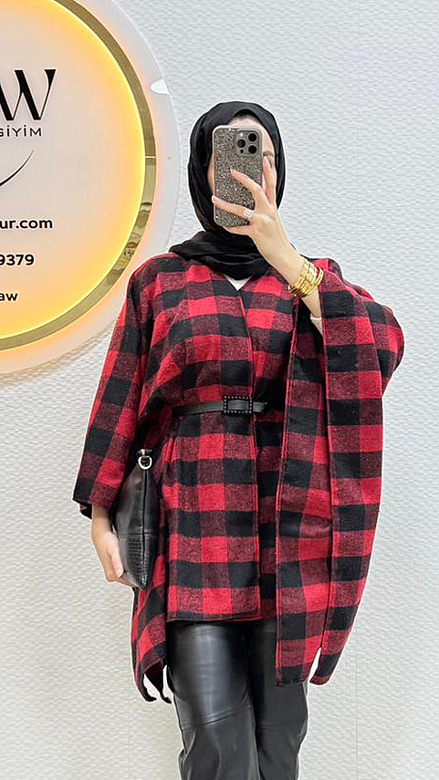 Pötikare Panço - Waw Tesettür