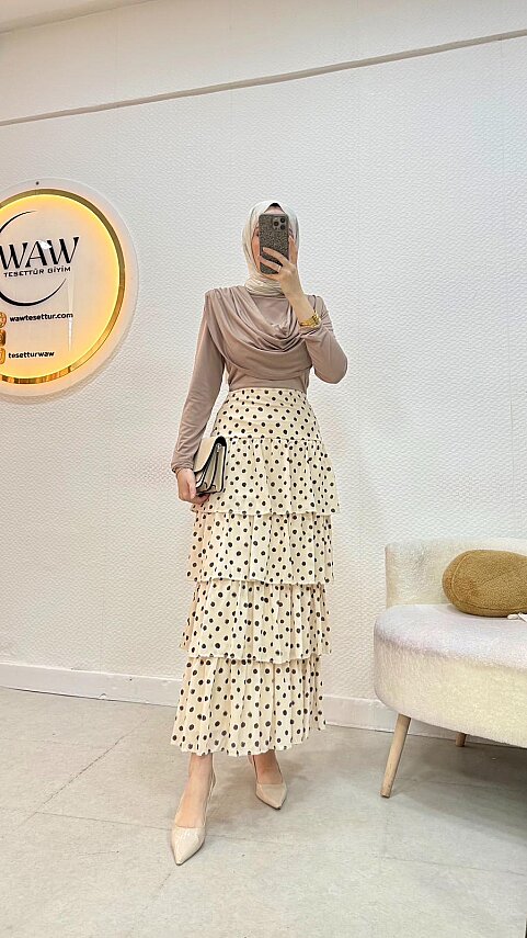 1 AL 1 BEDAVA - Puantiyeli Takım - 5