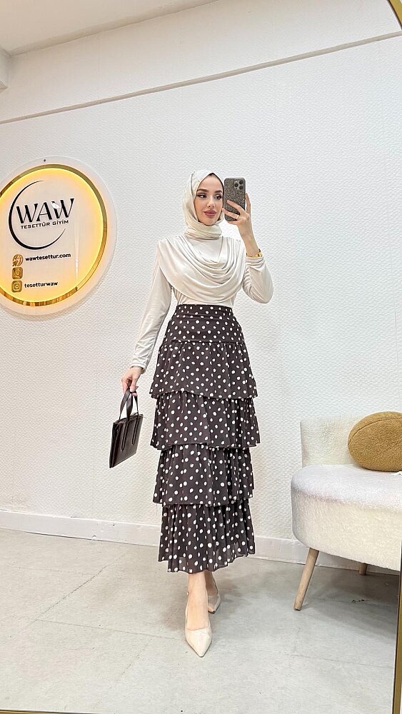 Puantiyeli Takım - 3