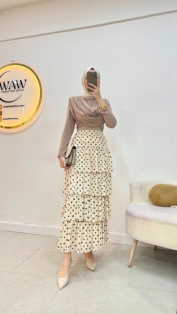 Puantiyeli Takım - 5