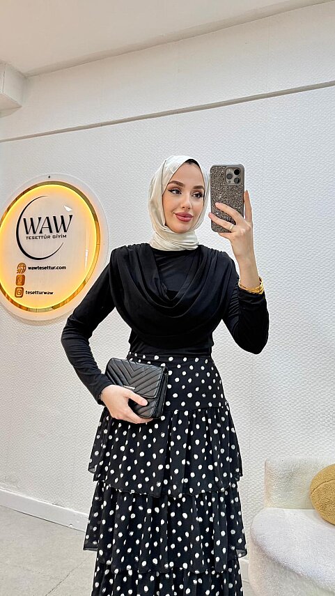 Puantiyeli Takım - 8