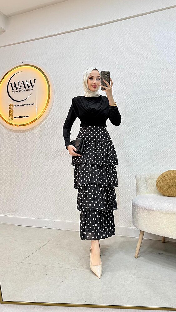 Puantiyeli Takım - 7