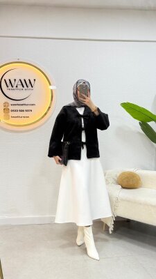 Puff Kaşe - 2