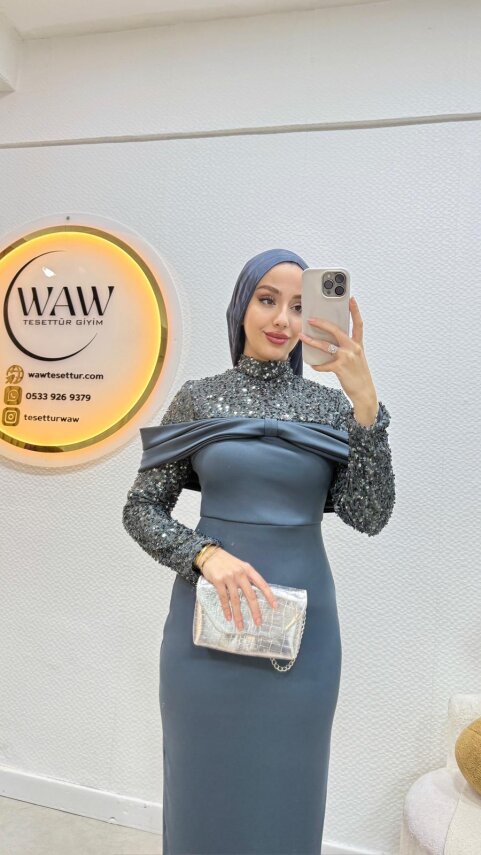 1 AL 1 BEDAVA - Queen Abiye - 1