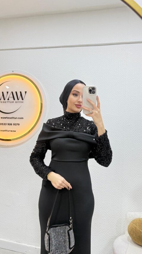 1 AL 1 BEDAVA - Queen Abiye - 3