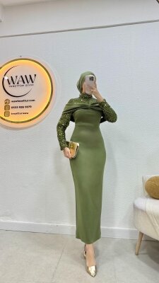 1 AL 1 BEDAVA - Queen Abiye - 6