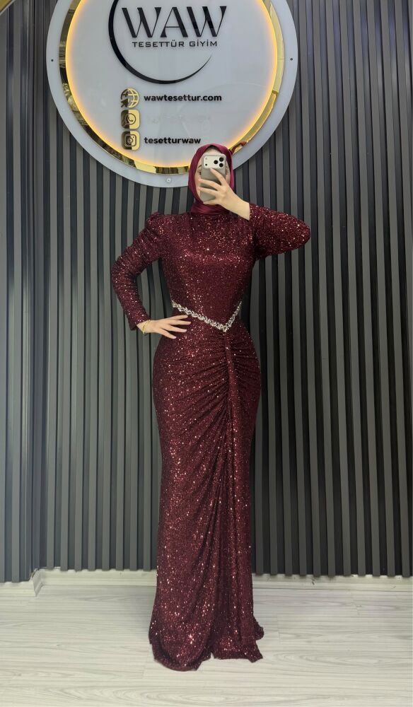 Queen Abiye - 4