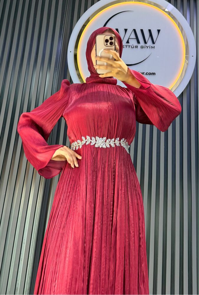 Rana Abiye - 19