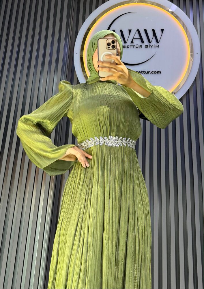 Rana Abiye - 16