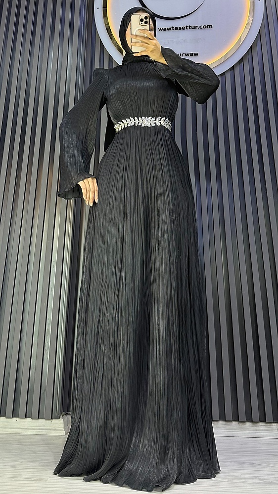 Rana Abiye - 1