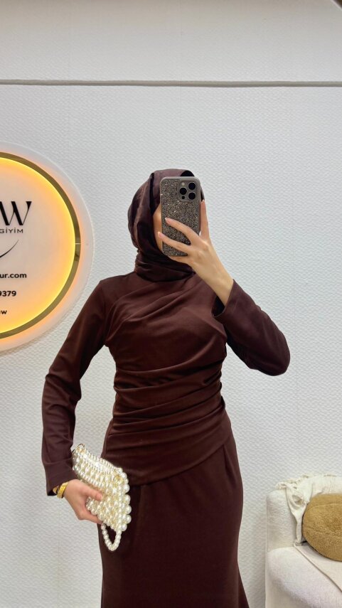 1 AL 1 BEDAVA - Rana Elbise - 2