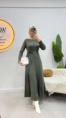 Rani Elbise - 2