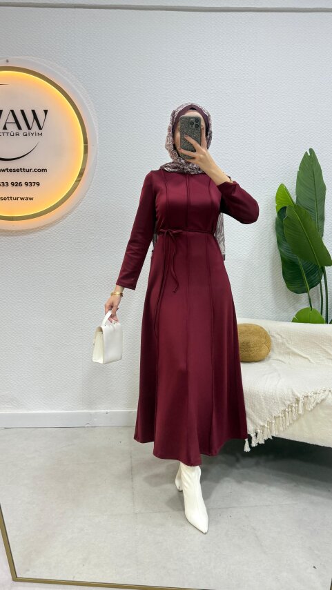Rani Elbise - 4