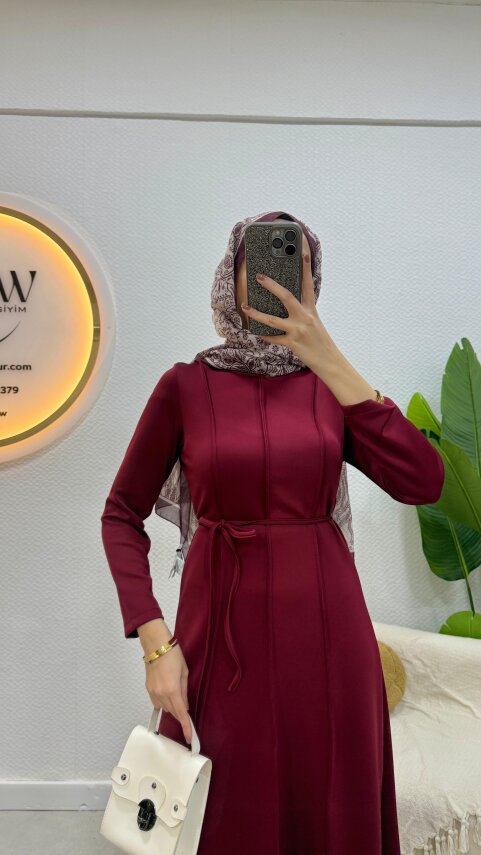 Rani Elbise - 5