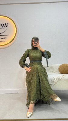 Kasım İndirimi - Reyhan Abiye - 8