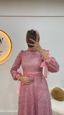 Kasım İndirimi - Reyhan Abiye - 10