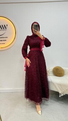 Kasım İndirimi - Reyhan Abiye - 11