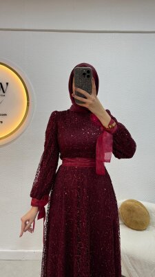 Kasım İndirimi - Reyhan Abiye - 12