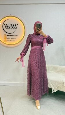 Kasım İndirimi - Reyhan Abiye - 13