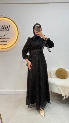 Reyhan Abiye - Waw Tesettür