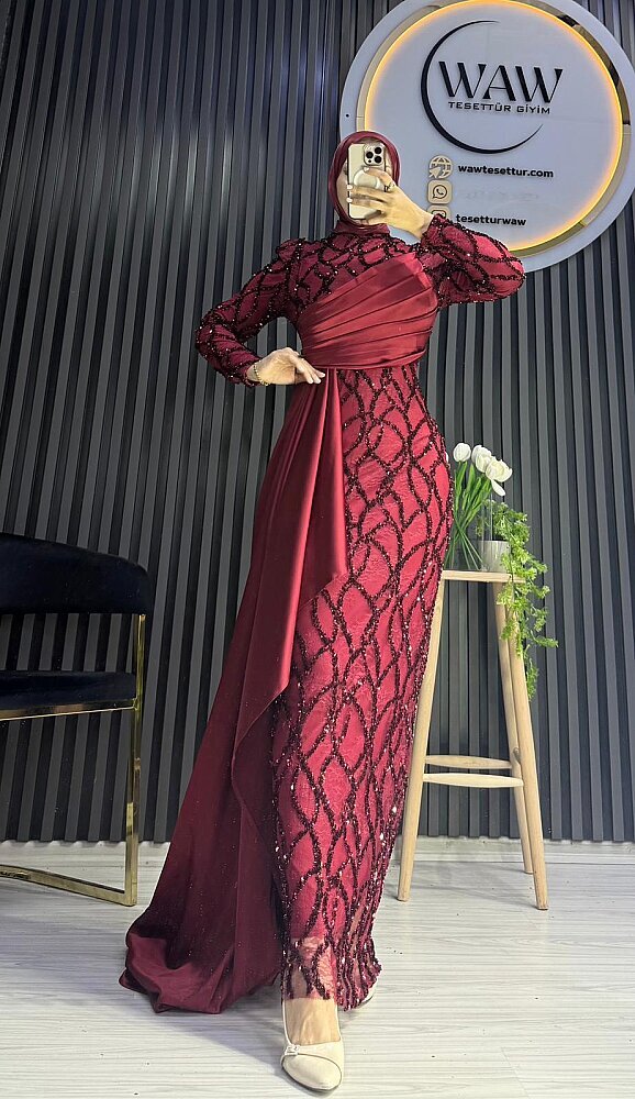 Rihanna Abiye - 11