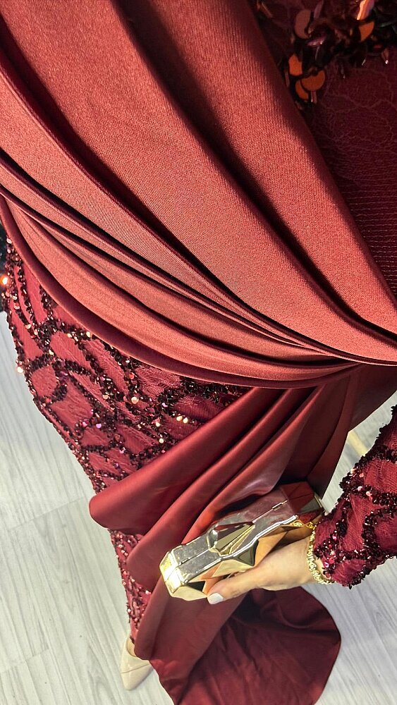 Rihanna Abiye - 13