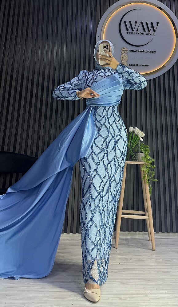 Rihanna Abiye - 14