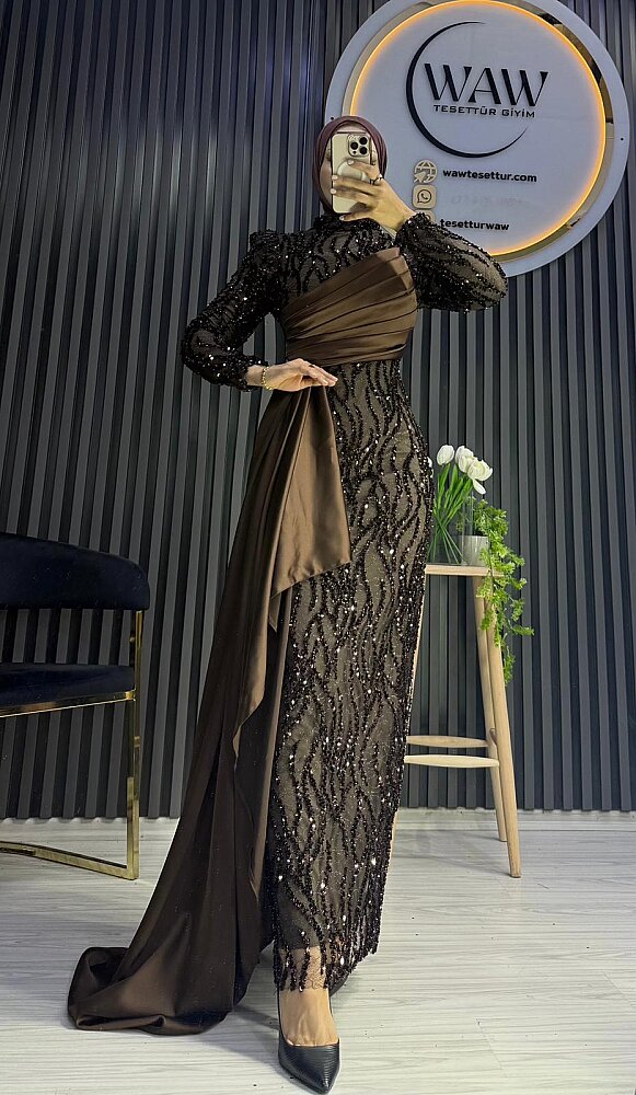 Rihanna Abiye - 17