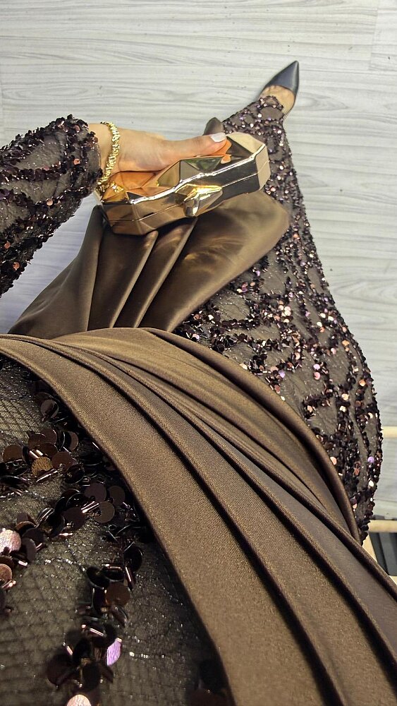 Rihanna Abiye - 19