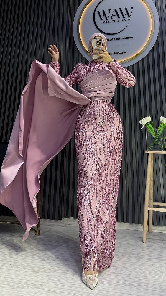 Rihanna Abiye - 20
