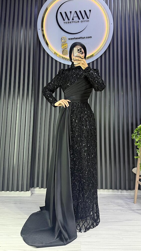 Rihanna Abiye - 26