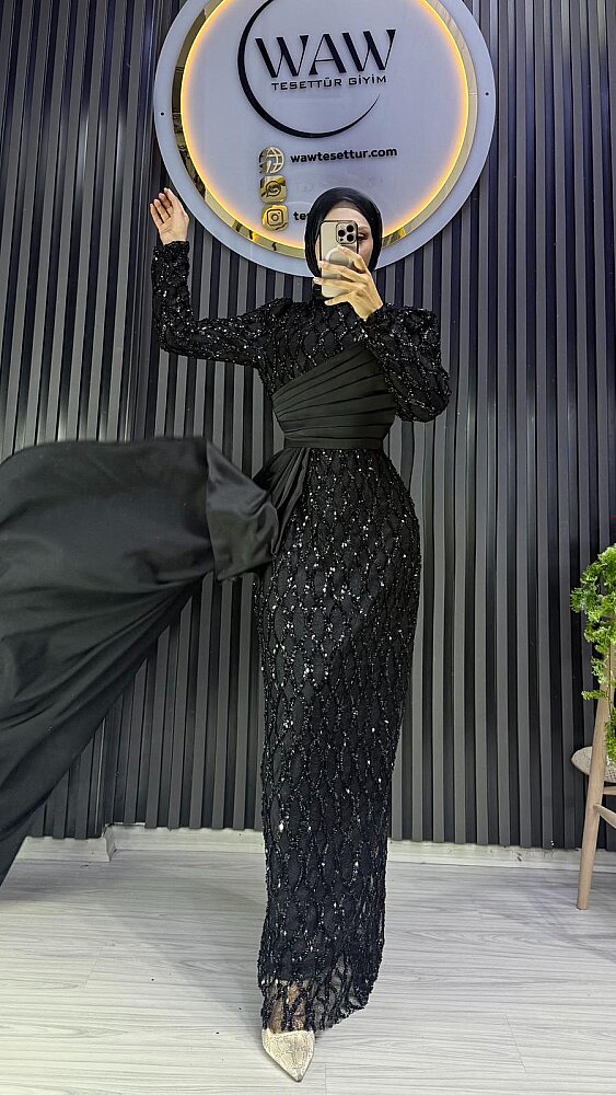 Rihanna Abiye - 27