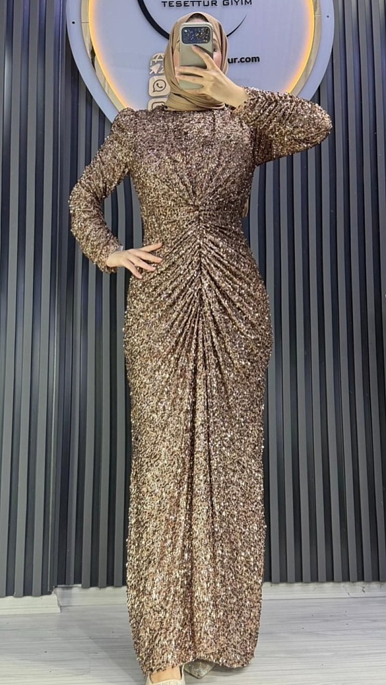 Riva Abiye - 1