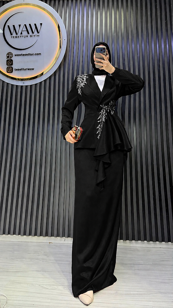 Rojda Takım - 7