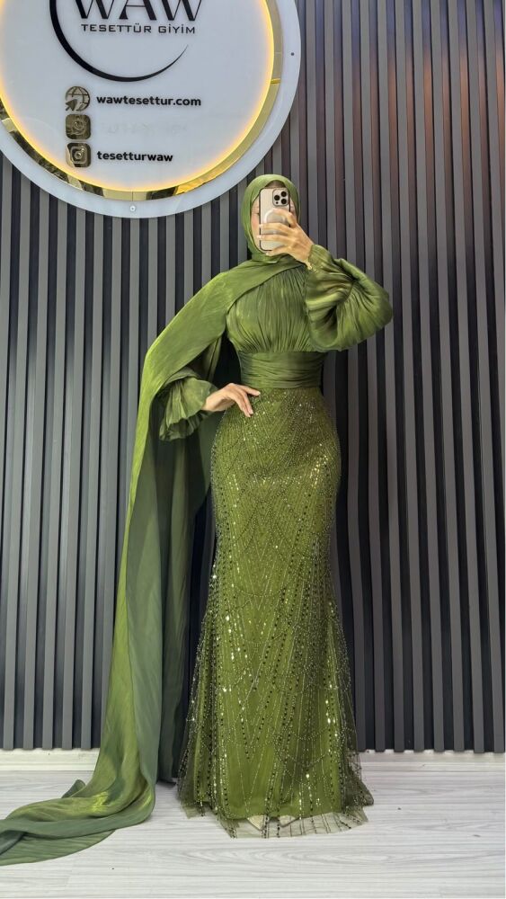 Ronika Abiye - 21