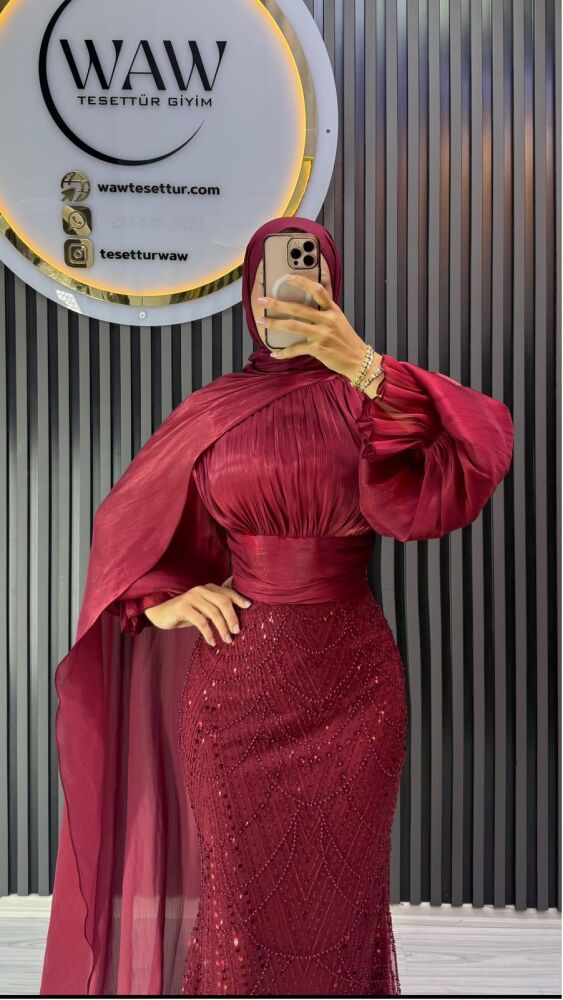 Ronika Abiye - 14