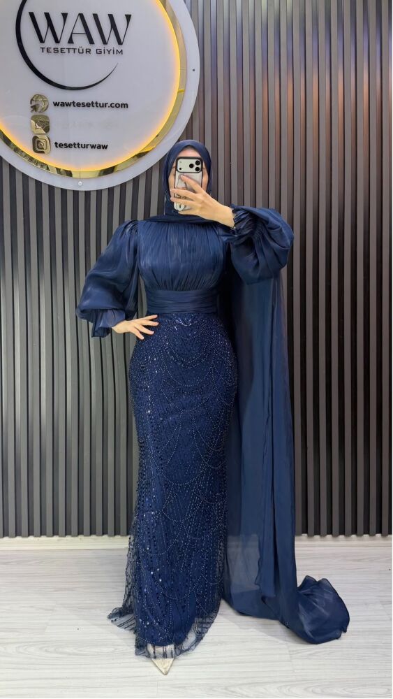 Ronika Abiye - 5