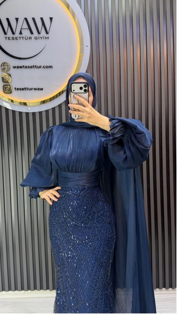 Ronika Abiye - 6