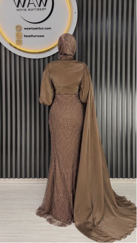 Ronika Abiye - 3